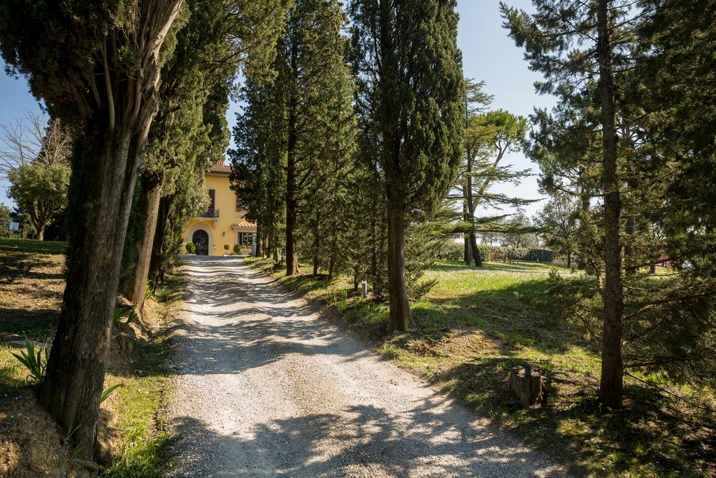 Villa Saulina Ластра-а-Сінья Екстер'єр фото